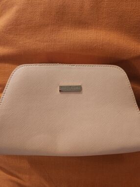 Bvlgari Parfums Makeup Bag Rose Pink Color